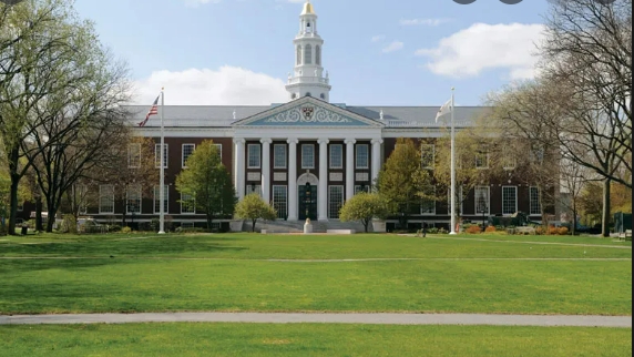 Harvard University Academy Scholarship in USA