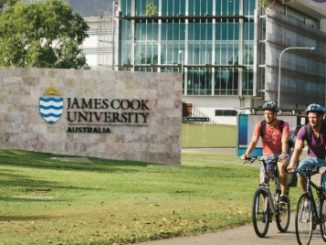 Research Training Scholarship at James Cook University in Australia 2022