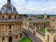Rhodes Trust Global Scholarships at University of Oxford in UK