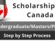 Canada & USA Scholarships for International Students