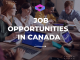 5 Provinces in Canada to Consider for Job Opportunities
