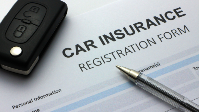 7 Ways To Lower Your Car Insurance Rates