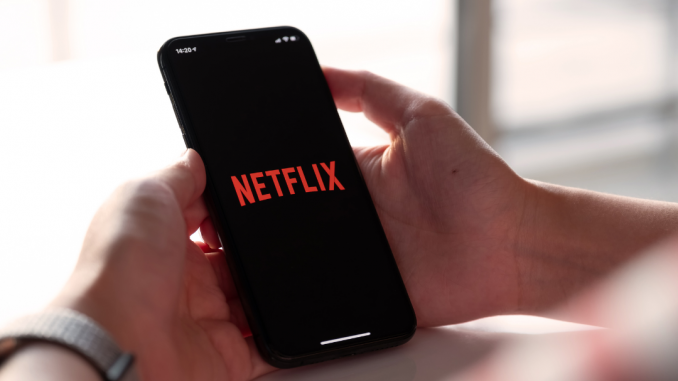 Netflix Vs. Roku Why Netflix Might Acquire Roku