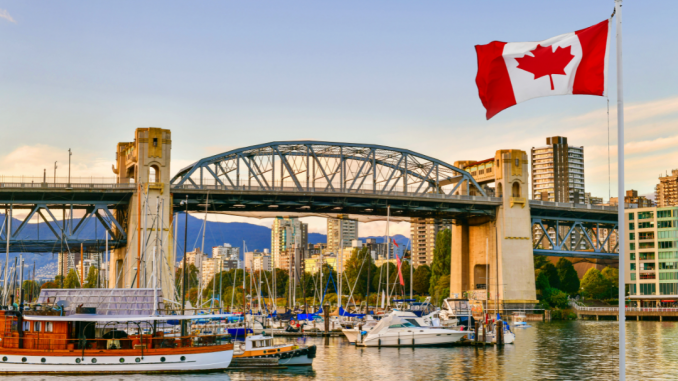Applying for a Canadian Visa: The Key Steps to Take