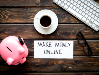 Ways to Earn Income Online Earn From Paid Surveys, Writing and More