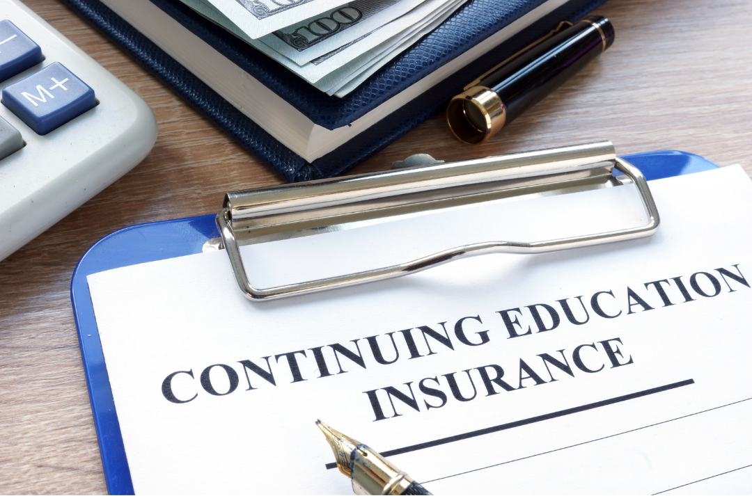 Why You Should Consider Getting Education Insurance to Support Your Career Goals