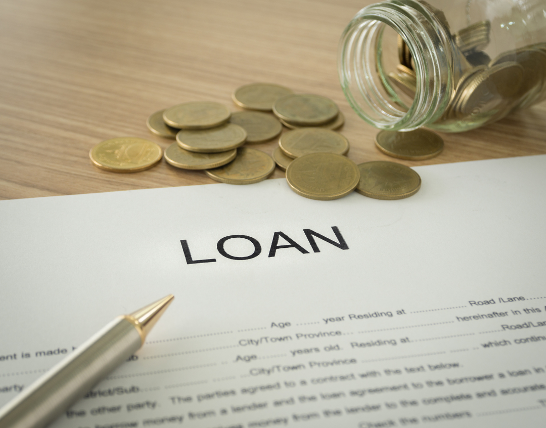 Top loan apps without collateral